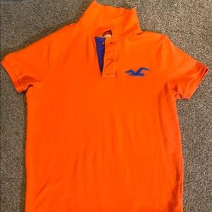 Hollister Polo Size S - great condition